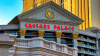Intento de robo con disparos interrumpe la fiesta de la noche del sábado en el Caesars Palace