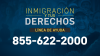 Hoy y gratis: Telemundo ofrece línea de guía gratuita en temas de inmigración