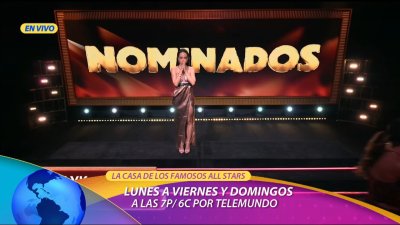 Manelyk revela detalles sobre su salida de La Casa de los Famosos All-Stars