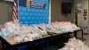 Operativos de la DEA dejan 16 arrestos y más de 800 libras de drogas incautadas