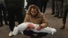 Ataques de Israel han matado a más de 16,500 niños palestinos