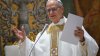 León XIV celebrará la misa de inicio de su pontificado: cuál es su significado