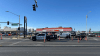 Investigan homicidio en Downtown Las Vegas