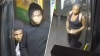 Captado en cámara: ¿Los reconoces? Buscan a sospechosos de balacera en E Twain Avenue