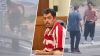 La descarga de ira en Boulder Highway le costó cargos por agresión, robo y allanamiento