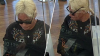 Buscan a presunta ladrona de negocio en N Nellis Blvd