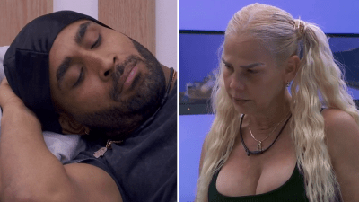 ¡Es tu culpa! Caramelo explota en furia con Niurka tras la eliminación de Manelyk