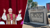 Telemundo Las Vegas: Las Vegas de júbilo por elección del Papa León XIV