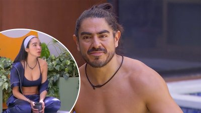 Rey no quiere ver a Paulo o a Luca con el maletín de los $200,000