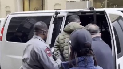 La lista donde aparecía Las Vegas como una de las “ciudades santuario” fue eliminada
