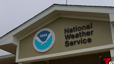 Proyecto de ley busca reclasificar a empleados del servicio nacional de meteorología