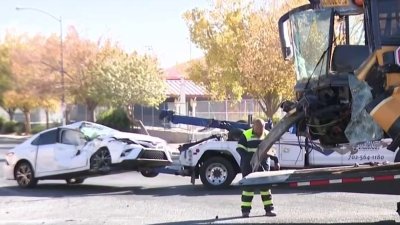 Aumentos de seguros de autos no dan un respiro a conductores de Las Vegas