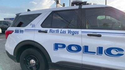 Asesinan a balazos a joven de 17 años en negocio de North Las Vegas