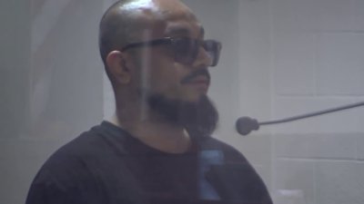 Sin derecho a fianza sospechoso de matar a sangre fría a dos personas en el Strip