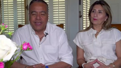 Conoce la historia de Rafael, un ejemplo del buen padre hispano