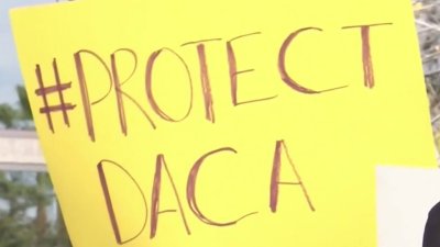 A 13 años de Daca sus beneficiarios siguen soñando con la ciudadanía