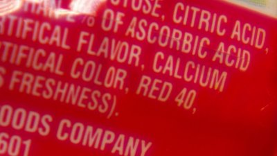 Kraft Heinz retirará colorantes artificiales de algunos productos