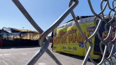 Cierran temporalmente Broadacres Marketplace por temor a operativos de ICE