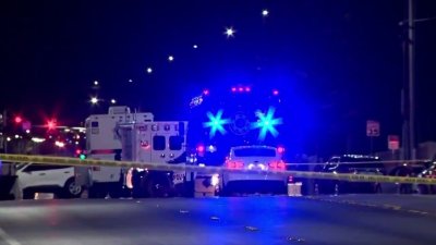 Dos sospechosos heridos tras disparar contra oficiales de Metro