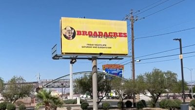 Comerciantes reaccionan al cierre temporal del Broadacres Marketplace