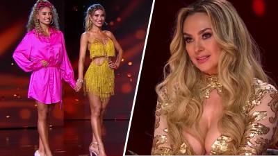 Primera eliminada: entérate quién se despidió del sueño de Miss Universe Latina