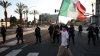En vivo: 700 marines se movilizan para apoyar a la Guardia Nacional en Los Ángeles