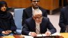 Irán dice que su ejército definirá “la naturaleza” de su respuesta contra EEUU ante la ONU