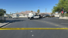 Un muerto tras balacera en Indios Avenue