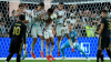 México gana su grupo de la Copa Oro de Concacaf tras empate 0-0 contra Costa Rica