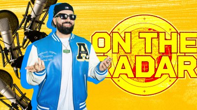 “On The Radar”, el canal de YouTube de millones de creadores de contenido