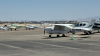 Reportan accidente aéreo en North Las Vegas