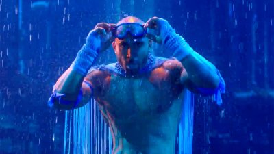 Revive la impactante coreografía de La Final de La Casa de los Famosos