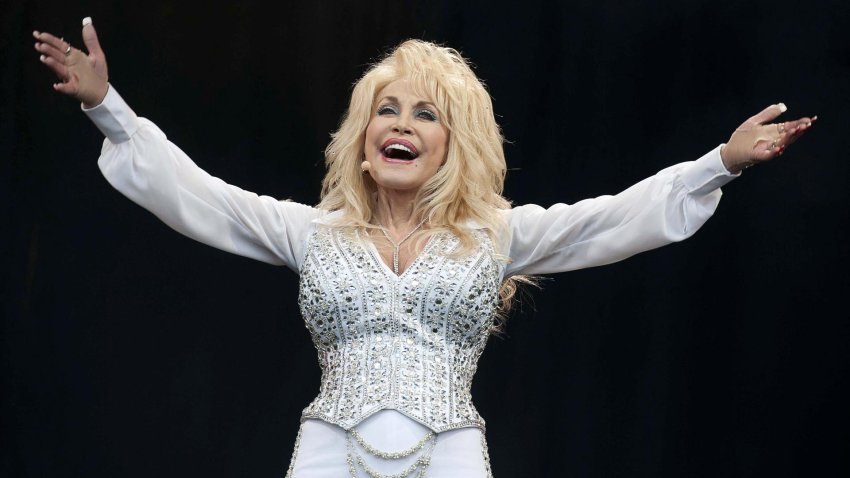 Dolly Parton tendrá una breve residencia en Las Vegas, tras casi diez años sin giras