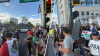 Cobertura especial: En Las Vegas se unieron a la protesta nacional “No Kings Day”