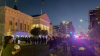 Caos en el centro de Las Vegas tras orden de dispersión de protesta a favor de los inmigrantes