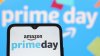 Ya comenzó el Amazon Prime Day 2025: mira aquí los descuentos y ofertas exclusivas