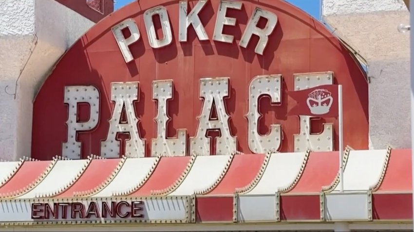 NV Casino Interface Visual