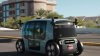 Zoox de Amazon lanza su servicio gratuito de robotaxis en Las Vegas