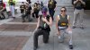 Despiden a 15 agentes del FBI por conducta durante protestas por George Floyd