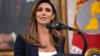 Corte de apelaciones confirma descalificación de Alina Habba como fiscal principal de NJ