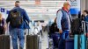 Tormentas podrían afectar planes de millones que viajarán para Thanksgiving en EEUU