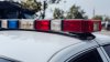 Motociclista hispano queda herido de gravedad tras colisión en Las Vegas