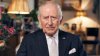 El rey Charles III revela que reducirán tratamiento contra su cáncer