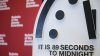 ¿Qué es el Reloj del Apocalipsis y qué pasa si la cuenta regresiva llega a la medianoche?