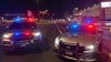 Accidente mortal en la I-15 en dirección norte colapsa el tráfico en la vía