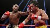 Mayweather y Pacquiao acuerdan revancha en septiembre en La Esfera de Las Vegas