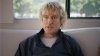 Con humor y corazón, el actor Owen Wilson da un vistazo a Telemundo rumbo al Mundial