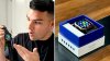 Un salvadoreño te da la hora y monitorea tu salud con su Smartwatch