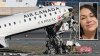 Salió expulsada del avión: la historia de la azafata que sobrevivió al mortal choque en LaGuardia