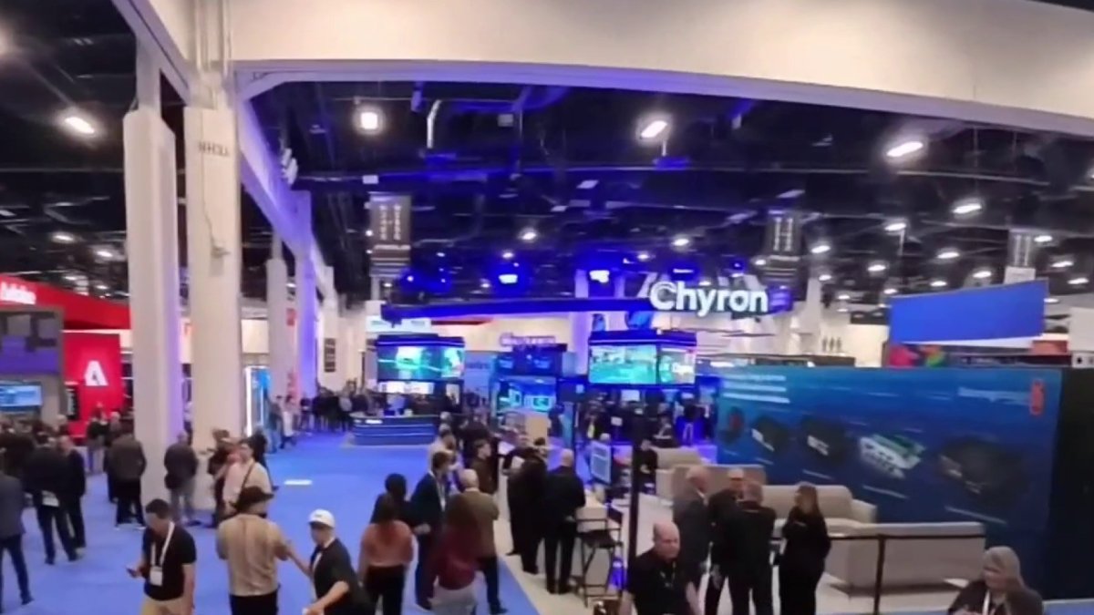 NAB Show 2026 impulsa innovación en medios – Telemundo Las Vegas